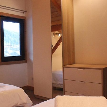 Just Morzine - Chalet Luna ภายนอก รูปภาพ