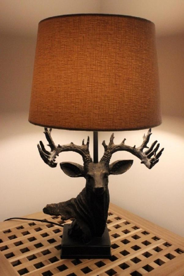 Just Morzine - Chalet Luna ภายนอก รูปภาพ
